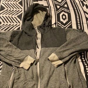 Men’s north face jacket